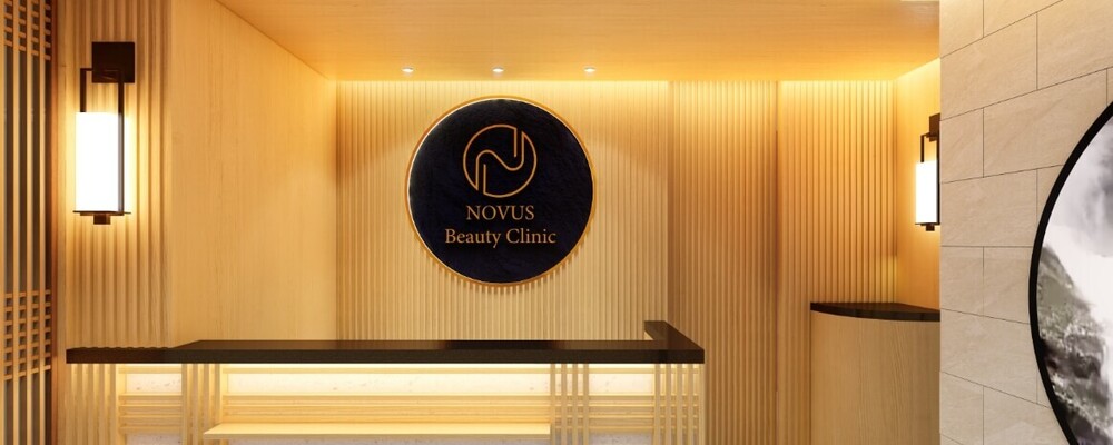 NOVUS Beauty Clinic 池袋ラウンジ（常勤）の写真