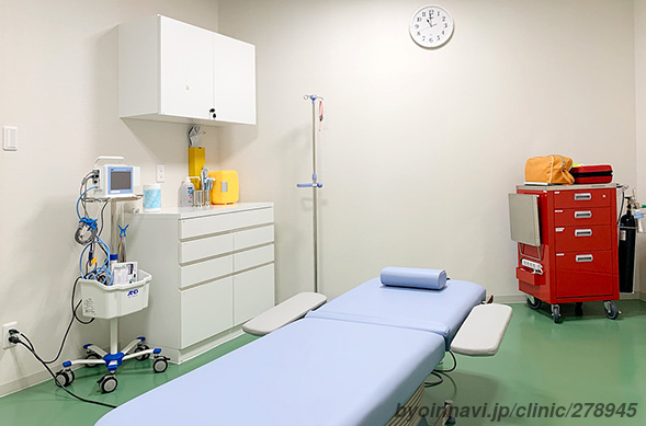 施設の特徴イメージ3