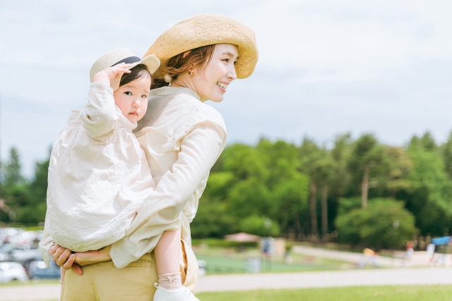 女医ママ必見！家庭と仕事を両立しつつ年収をキープする柔軟な働き方