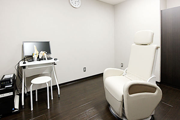 施設の特徴イメージ2