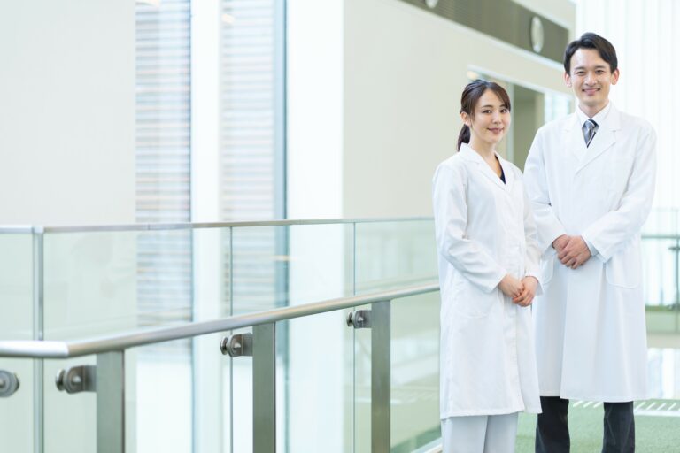 施設の特徴イメージ3