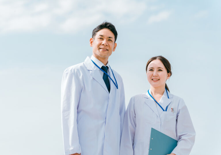 施設の特徴イメージ1