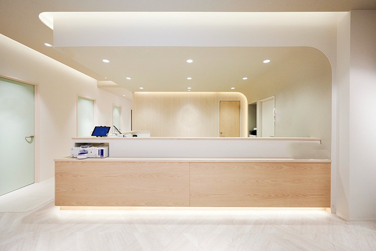 町田｜婦人科クリニック｜非常勤医師｜婦人科外来のみ｜週0.5日〜OK｜平日のみOK｜駅チカの写真