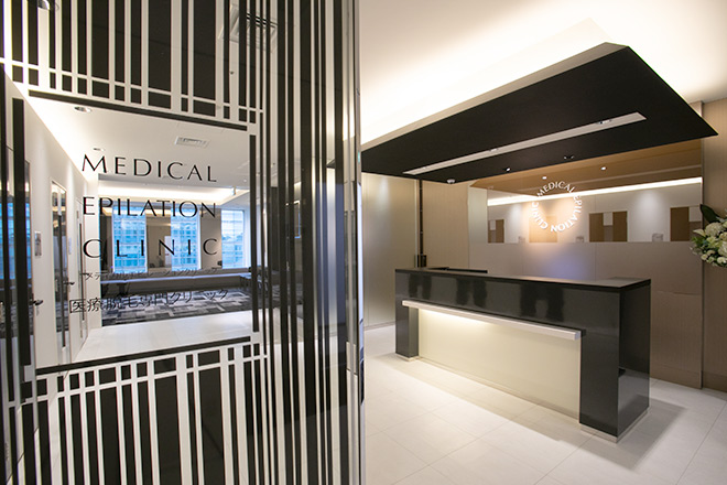 大阪・心斎橋／美容皮膚科／非常勤医師／週1日～OK・未経験歓迎の写真