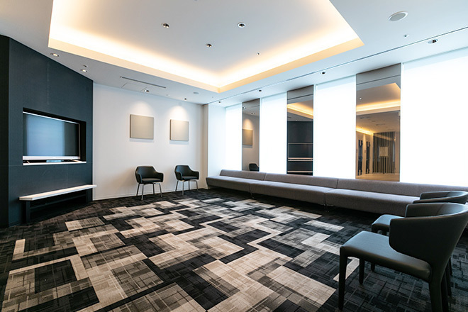 施設の特徴イメージ1