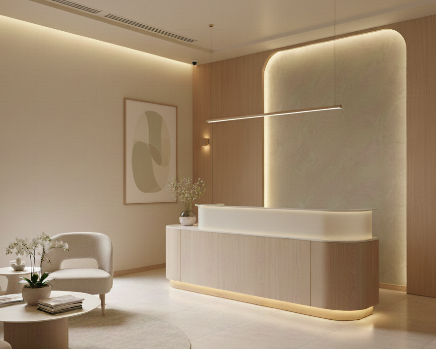 【名古屋駅すぐ】いびき治療×AGA｜非常勤／時短相談OK・研修ありで安心スタートの写真