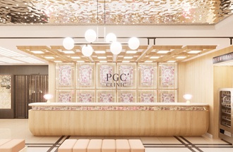 【新宿×高収入】PGC CLINIC SHINJUKU／美容皮膚科・美容外科／未経験可！年収3500万円可／注入・レーザーを基礎から習得の写真