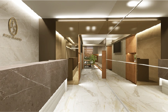 施設の特徴イメージ2