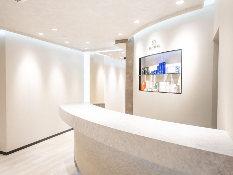 【神戸｜美容医療｜常勤】未経験OK｜年収2,000万〜｜施術幅を広げたい方歓迎