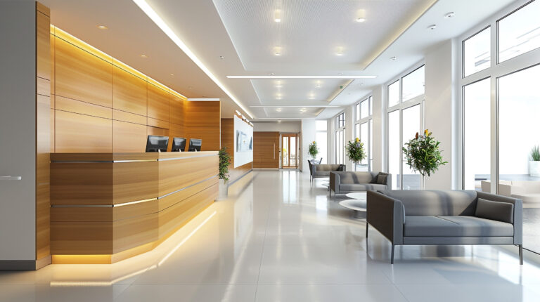 施設の特徴イメージ1