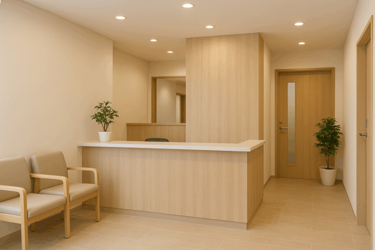 施設の特徴イメージ2