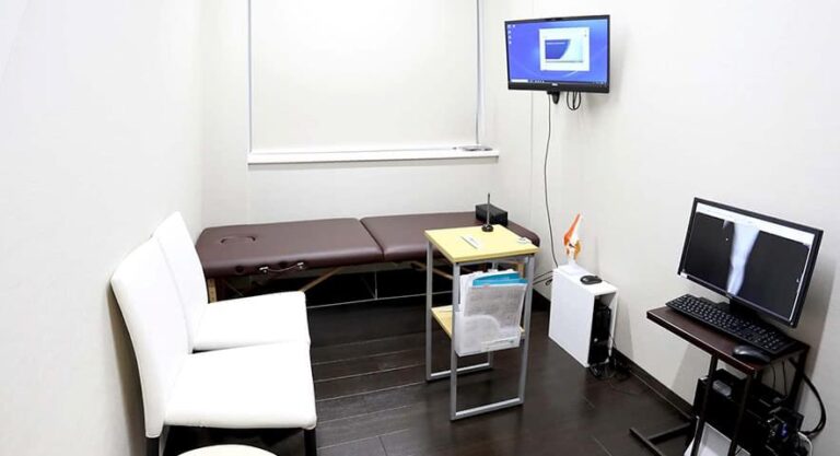 施設の特徴イメージ1