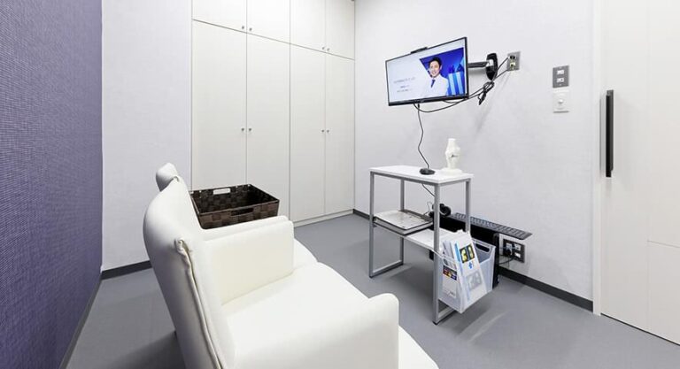 施設の特徴イメージ1