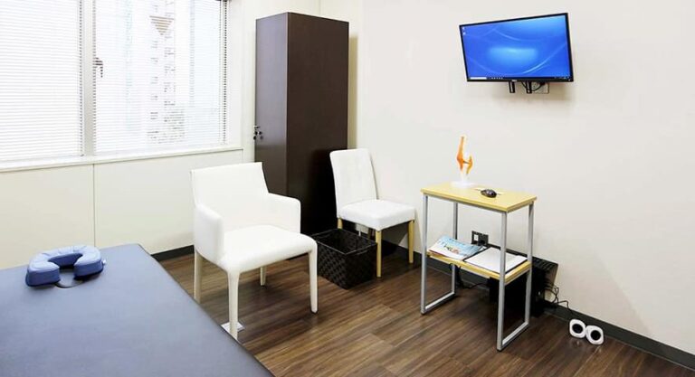 施設の特徴イメージ1