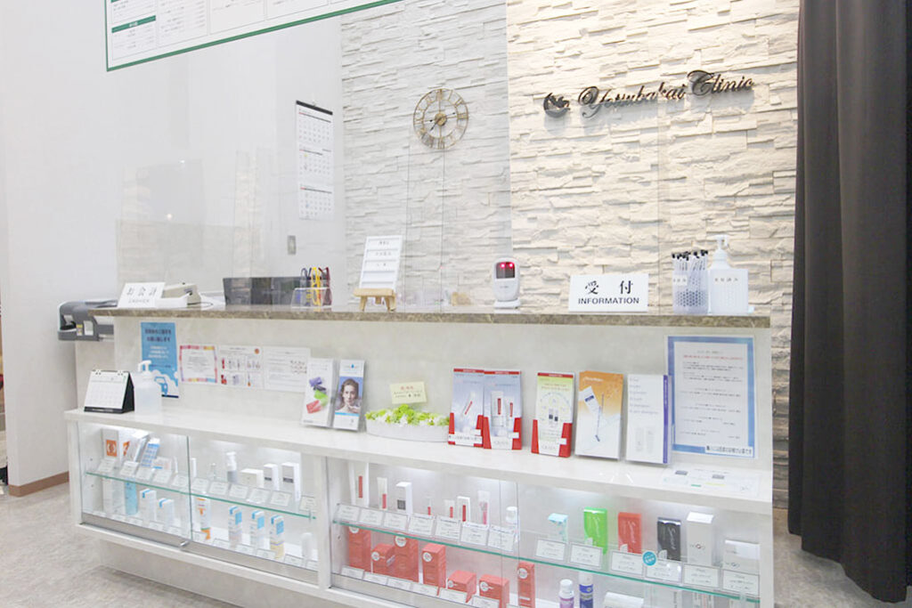 《伊丹市／美容皮膚科／非常勤医師募集》医療法人 四つ葉会 伊丹院／専門医優遇◎週1日～可／研修制度＆昇給ありの写真