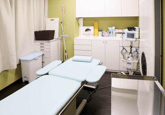 施設の特徴イメージ1