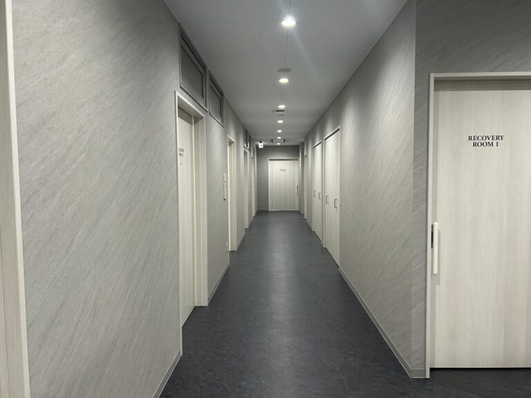 施設の特徴イメージ1