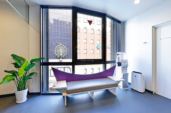 施設の特徴イメージ2