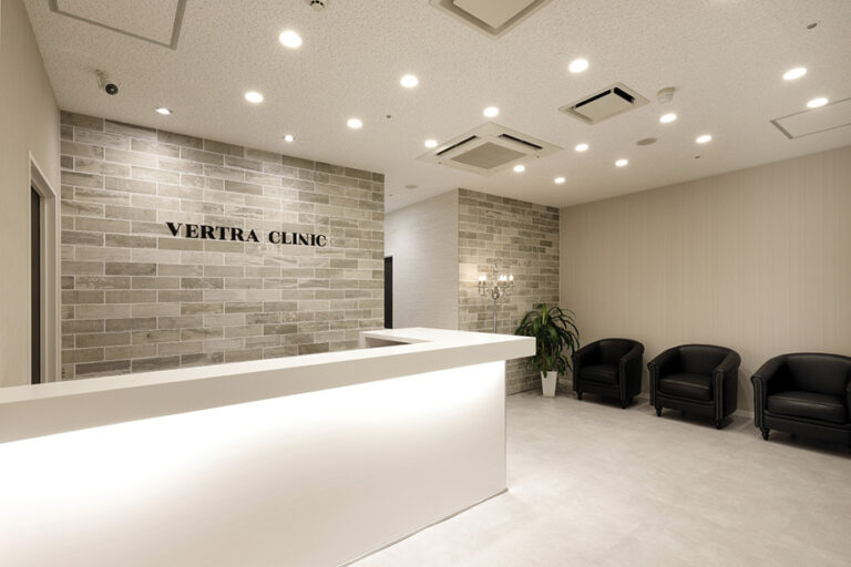 表参道／美容皮膚科・美容外科／常勤医師募集｜10万症例以上の実績×完全予約制で働きやすい環境