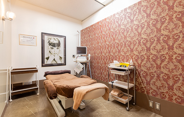 施設の特徴イメージ3