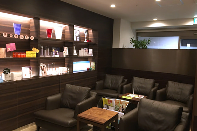 施設の特徴イメージ2