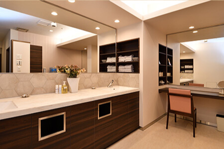 施設の特徴イメージ3