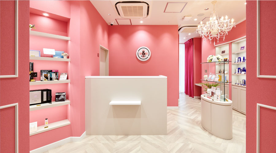 【神戸三宮】SUBCLi &ABCクリニック/美容皮膚科・皮膚科/常勤医師/年収2000万円～/高額求人/オンコール無し/当直無し/女性医師歓迎の写真