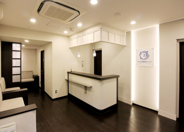 【新宿】整形外科｜再生医療専門｜ワークライフバランス重視｜年収2,000万超の写真