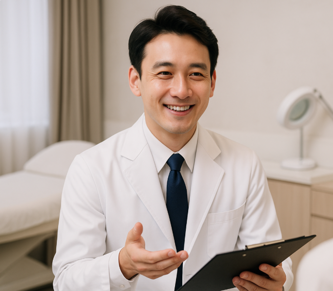 施設の特徴イメージ1