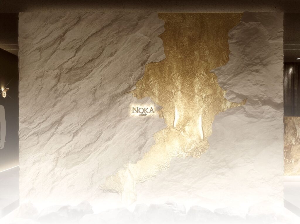 大阪・心斎橋｜NOKAクリニック・美容皮膚科｜管理医師（週2～3日）｜注入経験歓迎の写真