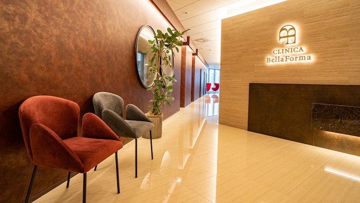 施設の特徴イメージ1