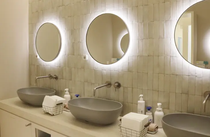 施設の特徴イメージ3