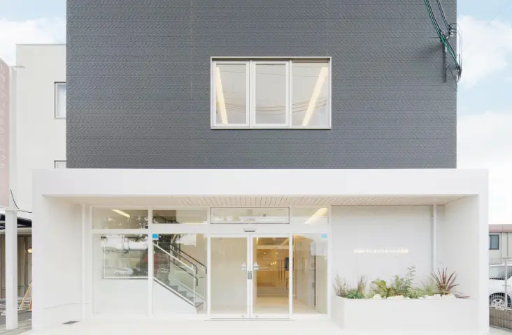 施設の特徴イメージ1