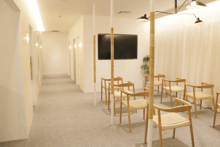 施設の特徴イメージ2