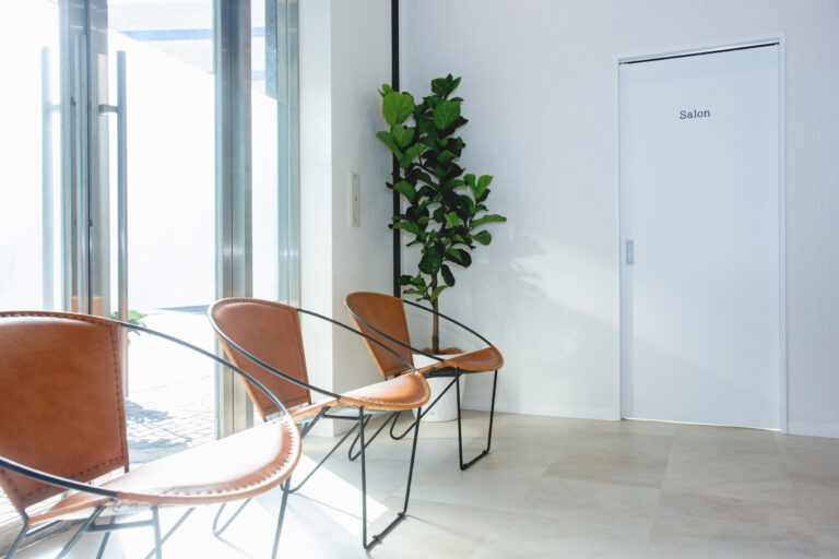 施設の特徴イメージ1