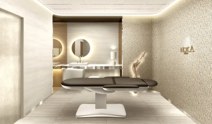 施設の特徴イメージ1