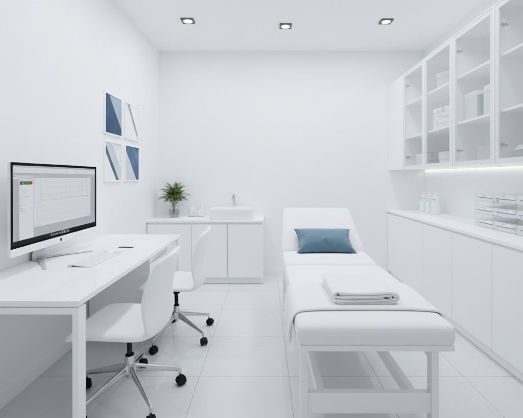 立川｜男性医師歓迎｜高収入インセン有｜常勤管理医師｜月2～6日勤務｜外科系クリニックの写真