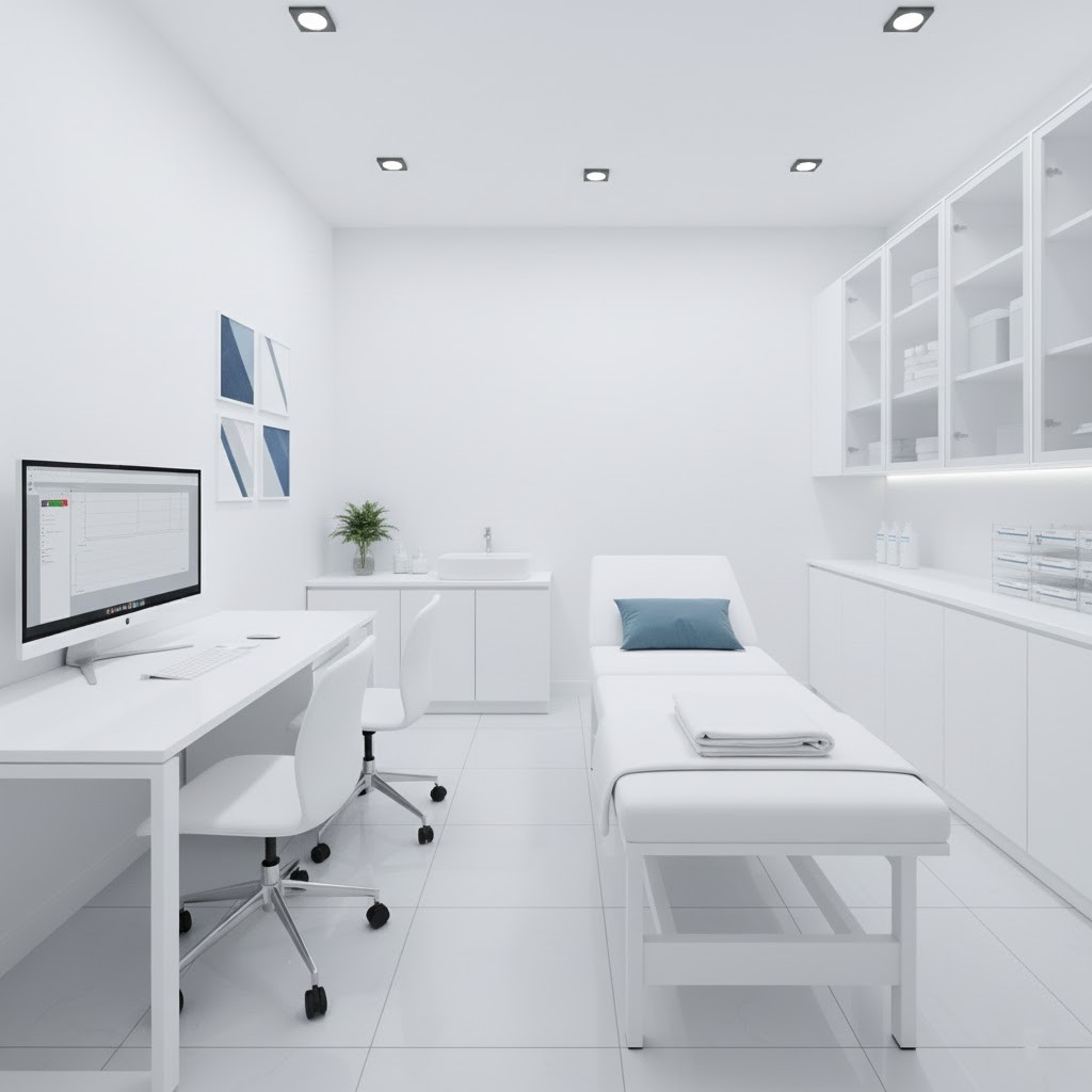 梅田｜常勤管理医師｜未経験可｜ワークライフ重視｜いびき外来の写真