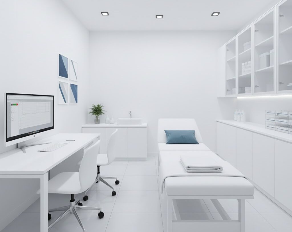 池袋／内科・ED外来／常勤医師・管理医師／問診メインで年収2,000万円可の写真