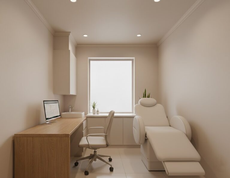 神奈川県横浜市｜婦人科クリニック｜非常勤医師｜婦人科外来のみ｜週3日〜OK｜平日のみOK｜駅チカ