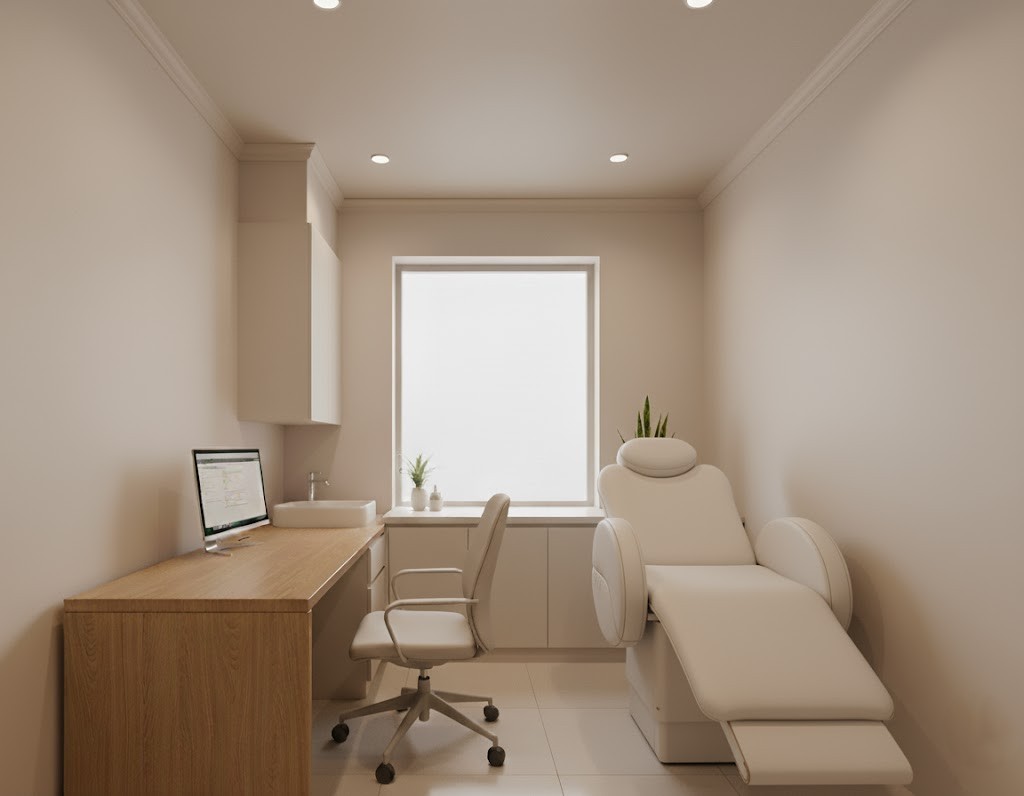 名古屋市栄区｜常勤管理医師｜年収2000万円可｜営業・ノルマなし｜AGAクリニックの写真