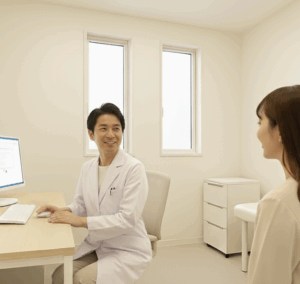 【午前・午後のみOK】大阪市内／形成・皮膚科スポット求人　医師募集中！！