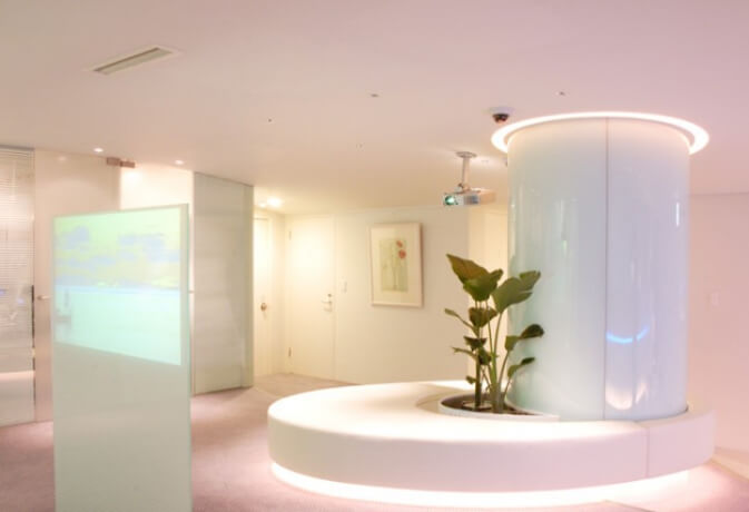 施設の特徴イメージ1